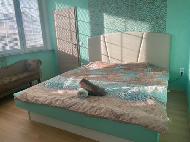 Room Oaza Miru Marburgo Esterno foto