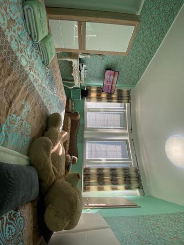 Room Oaza Miru Marburgo Esterno foto